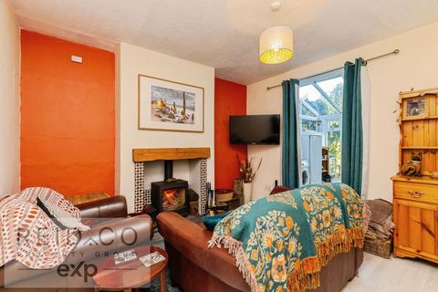 undefined, Bush Lane, Preston PR4