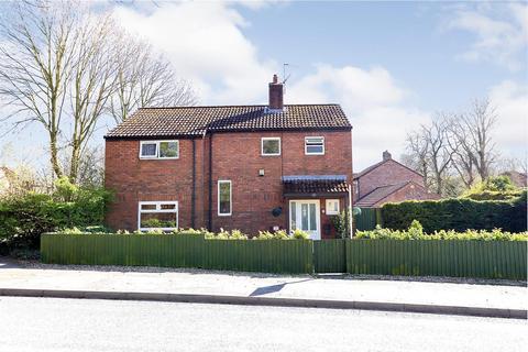 undefined, Grange Close, Full Sutton