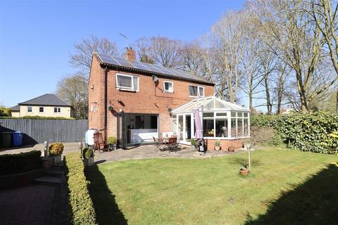 undefined, Grange Close, Full Sutton