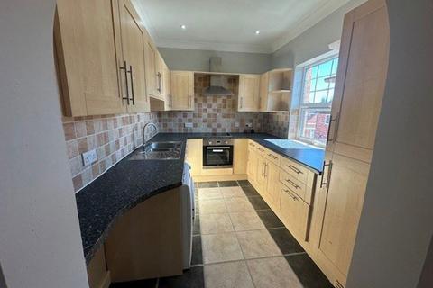 undefined, Russell Street - Kettering
