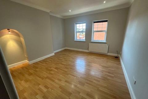 undefined, Russell Street - Kettering