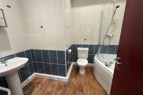undefined, Russell Street - Kettering