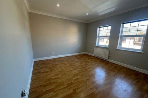 undefined, Russell Street - Kettering