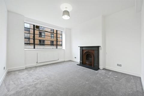 Goldhawk Road, London, W12