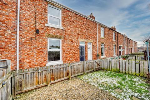 3 bedroom terraced house for sale, Institute Terrace West, Ouston
