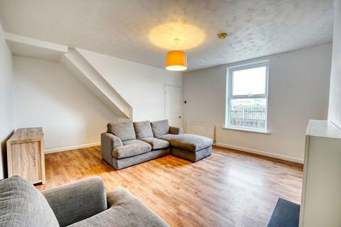 3 bedroom terraced house for sale, Institute Terrace West, Ouston