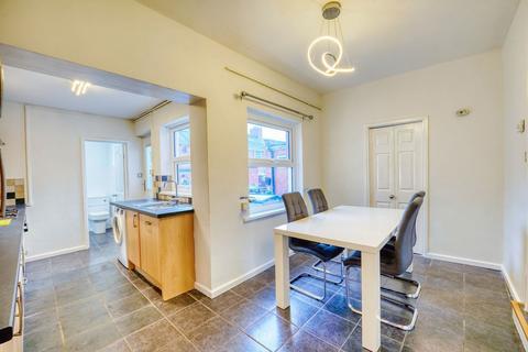 3 bedroom terraced house for sale, Institute Terrace West, Ouston