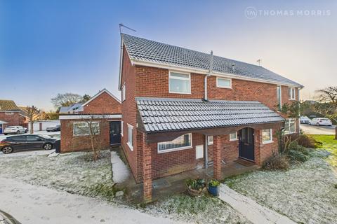 Rutland Green, Huntingdon PE28