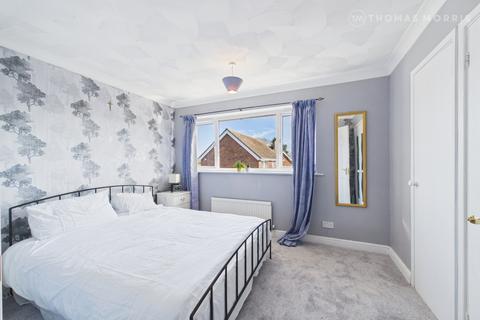 undefined, Rutland Green, Huntingdon PE28