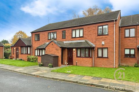2 bedroom apartment for sale, Sylvan Court, Woolton, Liverpool, L25