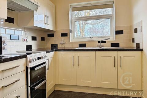 2 bedroom apartment for sale, Sylvan Court, Woolton, Liverpool, L25