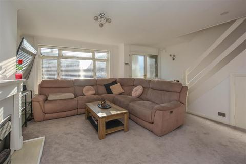 3 bedroom semi-detached house for sale, Honeysuckle Close, Pilgrims Hatch, Brentwood