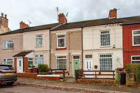 undefined, North View Street, Bolsover, S44