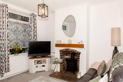 undefined, North View Street, Bolsover, S44
