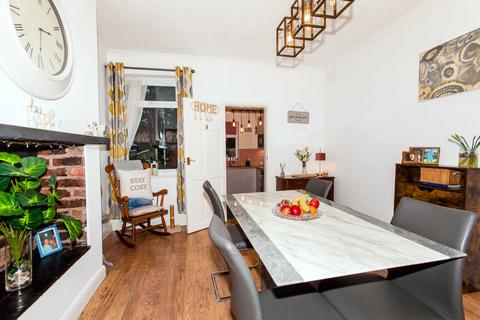 undefined, North View Street, Bolsover, S44
