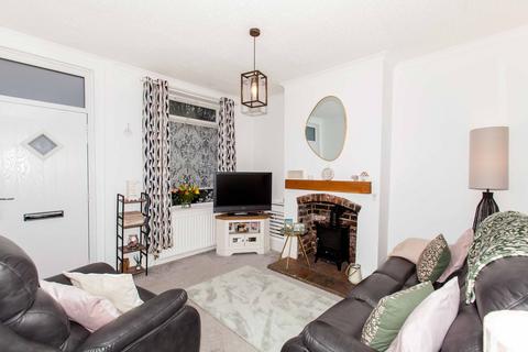 undefined, North View Street, Bolsover, S44