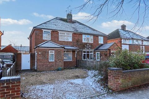 3 bedroom semi-detached house for sale, Manor Road, Banbury