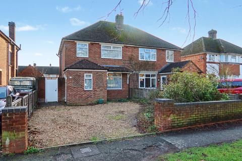 undefined, Manor Road, Banbury
