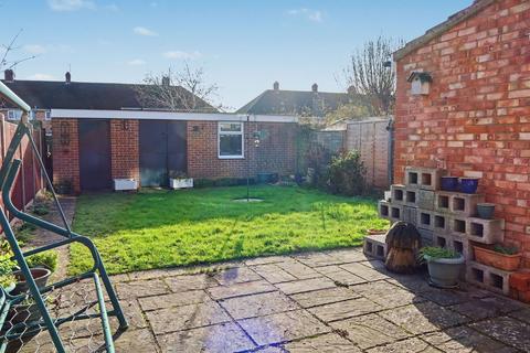 undefined, Manor Road, Banbury