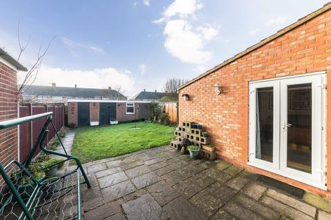 undefined, Manor Road, Banbury