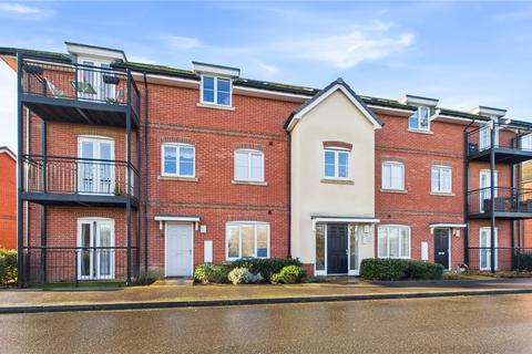 2 bedroom apartment for sale, Hayes Drive, Three Mile Cross, Reading, Berkshire, RG7