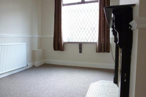 2 bedroom terraced house to rent, Knowles Street, Radcliffe, M26 4DR