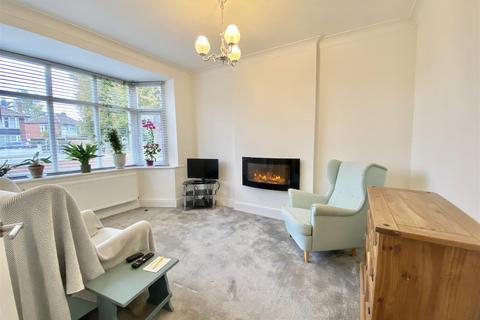 3 bedroom semi-detached house for sale, 4 Coniston Road, Shrewsbury, SY1 4EB