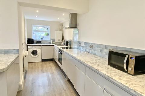 3 bedroom semi-detached house for sale, 4 Coniston Road, Shrewsbury, SY1 4EB