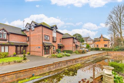 1 bedroom apartment for sale, Pond Court, The Ridgeway, Codicote, SG4