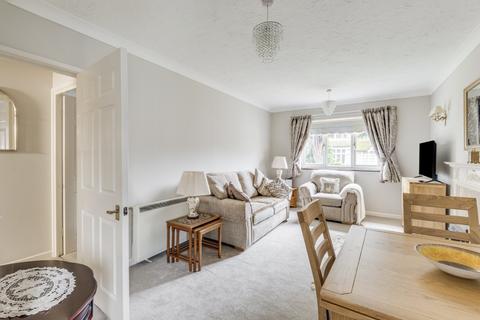 1 bedroom apartment for sale, Pond Court, The Ridgeway, Codicote, SG4