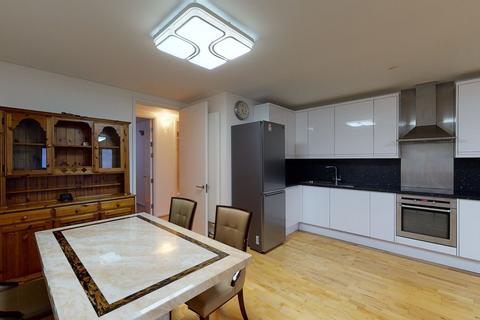 2 bedroom apartment to rent, Farnsworth Court, West Parkside, LONDON, SE10