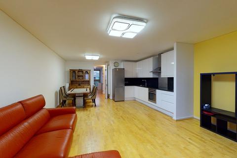 2 bedroom apartment to rent, Farnsworth Court, West Parkside, LONDON, SE10