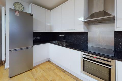 2 bedroom apartment to rent, Farnsworth Court, West Parkside, LONDON, SE10
