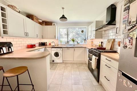 2 bedroom apartment for sale, Dean Park Road, Bournemouth, BH1