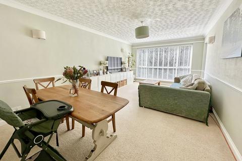 2 bedroom apartment for sale, Dean Park Road, Bournemouth, BH1
