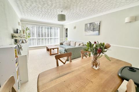 2 bedroom apartment for sale, Dean Park Road, Bournemouth, BH1