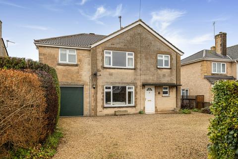4 bedroom detached house for sale, Hambidge Lane, Lechlade, Gloucestershire, GL7