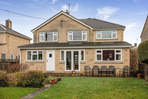 4 bedroom detached house for sale, Hambidge Lane, Lechlade, Gloucestershire, GL7