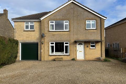 4 bedroom detached house for sale, Hambidge Lane, Lechlade, Gloucestershire, GL7