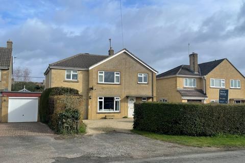 4 bedroom detached house for sale, Hambidge Lane, Lechlade, Gloucestershire, GL7