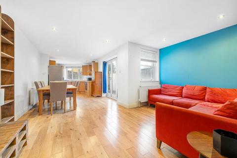 2 bedroom flat for sale, Arodene Road, SW2