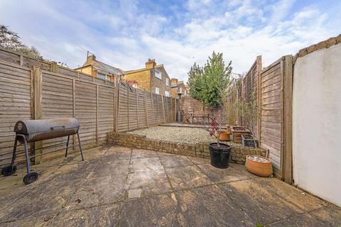 2 bedroom flat for sale, Arodene Road, SW2