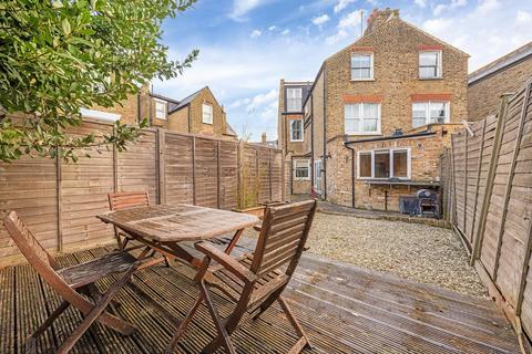 2 bedroom flat for sale, Arodene Road, SW2