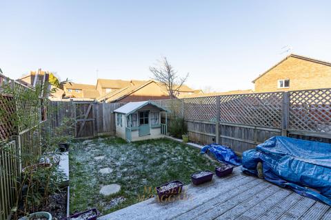 undefined, Woodwards, Crawley RH11