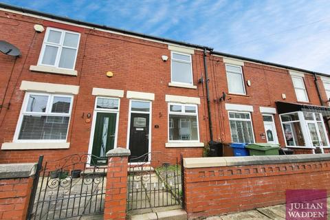 undefined, Spencer Street, Reddish, Stockport, SK5