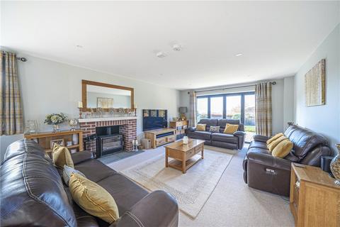 4 bedroom detached house for sale, Stockbridge Road, Lopcombe, Salisbury, Wiltshire, SP5