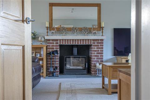 4 bedroom detached house for sale, Stockbridge Road, Lopcombe, Salisbury, Wiltshire, SP5