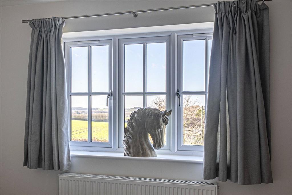 Window View