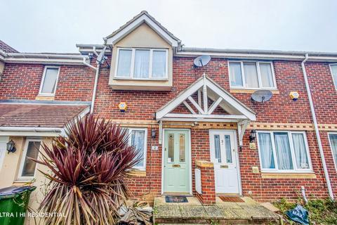 2 bedroom terraced house for sale, Martins Place, West Thamesmead, SE28 )LG