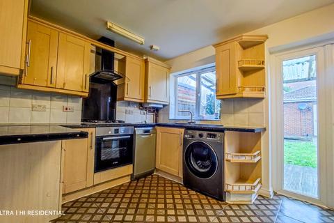 2 bedroom terraced house for sale, Martins Place, West Thamesmead, SE28 )LG